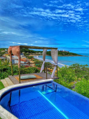Villa Jardim Mar